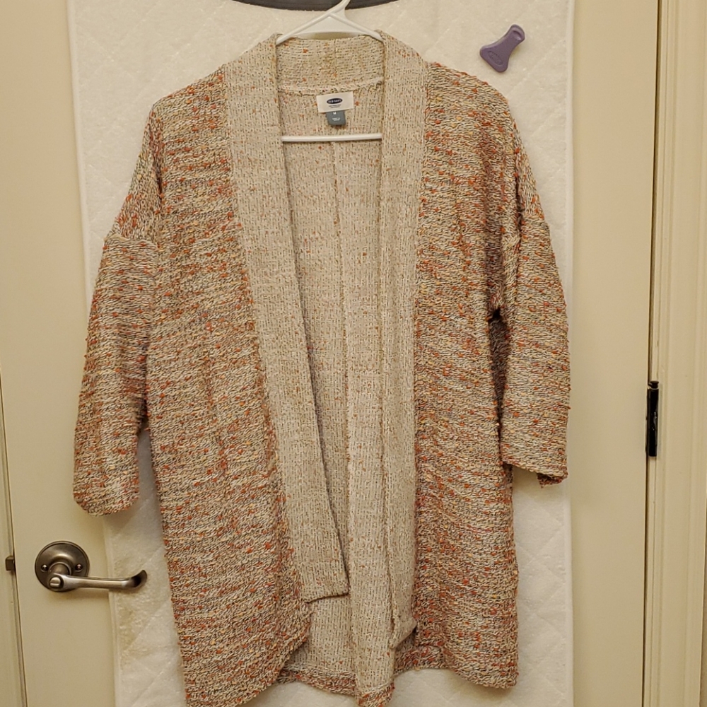 Women's Old Navy Cardigan
